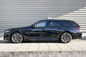 BMW Seria 5 Touring 520d xDrive M Sport