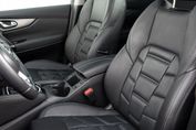 Nissan Qashqai 1.3 DIG-T Tekna DCT