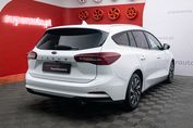 Ford Focus 1.5 EcoBlue Titanium X aut