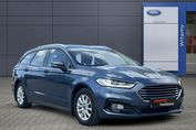 Ford Mondeo EcoBlue Trend