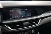 Alfa Romeo Stelvio 2.0 Turbo Veloce Q4