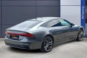 Audi A7 55 TFSI e PHEV Quattro S tronic