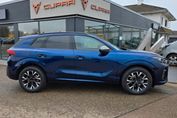 Cupra Terramar 1.5 eTSI mHEV DSG
