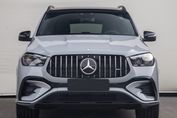 Mercedes GLE AMG 53  4-Matic+