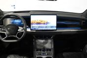 BYD Sealion 7 Excellence AWD
