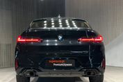 BMW X4 xDrive20i mHEV M Sport sport-aut