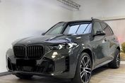 BMW X5 xDrive40d M Sport