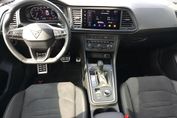 Cupra Ateca 1.5 TSI DSG