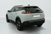 Peugeot 2008 ALLURE 1.2 PureTech