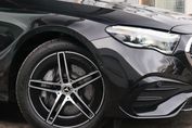 Mercedes E Klasa 200 4-Matic AMG