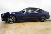 BMW Seria 7 740d xDrive M Sport