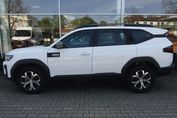Dacia Bigster Expression mHEV  4x4 1.2 TCe