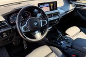 BMW X3 xDrive20d M Sport