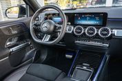 Mercedes GLB 220 4-Matic AMG Line