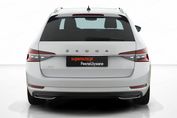 Skoda Superb 2.0 Tdi Scr 4X4 L&K Dsg