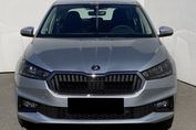Skoda Fabia Drive 1.0 TSI