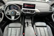 BMW X4 xDrive30i mHEV M Sport sport-aut