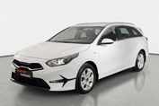 Kia Ceed 1.5 T-GDI