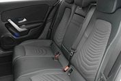 Mercedes Klasa A 200 d AMG Line