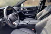 Mercedes Klasa E 220 d mHEV 4-Matic AMG 9G-Tronic
