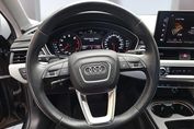 Audi A4 40 TFSI mHEV Quattro S tronic