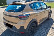 Dacia Sandero Stepway Extreme 1.0 TCe