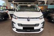 Citroen Jumpy M L1H1 EAT8