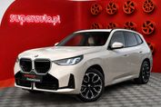 BMW X3 xDrive20d mHEV aut