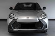 Toyota C-HR Comfort 1.8 Hybrid