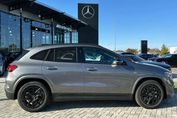 Mercedes GLA AMG 35 4-Matic