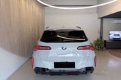 BMW X3 xDrive30e M Sport