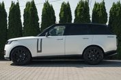 Land Rover Range Rover D300 SE