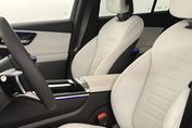 Mercedes GLC 220 d  4-Matic AMG Line