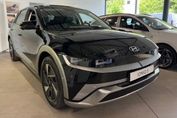 Hyundai Ioniq 5 84kWh Techniq