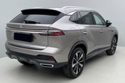 MG HS 1.5 T-GDI Exclusive