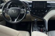 Toyota Camry 2.5 Hybrid Comfort Cvt