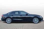 Audi A4 35 TFSI mHEV S tronic