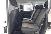 Volkswagen Caddy osobowy L1H1