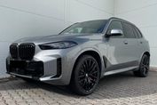 BMW X5 xDrive40d M Sport