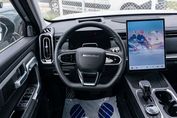 Jaecoo 7 1.6 T-GDI OffRoad AWD DCT
