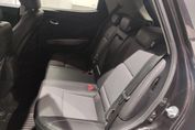 SsangYong Tivoli T-GDI Amber
