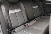 Audi A3 35 TFSI S Line Sportback