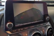 Nissan Juke 1.0 DIG-T Kiiro DCT