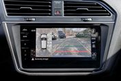 Volkswagen Tiguan Allspace 2.0 TSI 4Mot R-Line DSG 7os.