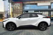 Toyota C-HR 1.8 Hybrid Executive