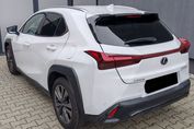 Lexus UX 300h F Sport Design 2.0 Hybrid Dynamic Force