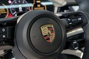 Porsche Cayenne Coupe Black Edition