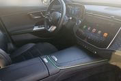 Mercedes Klasa E 300 de PHEV 4-Matic AMG Line