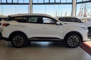 Chery Tiggo 7 Comfort 1.6 T-GDI DCT