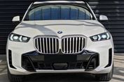 BMW X5 xDrive30d M Sport